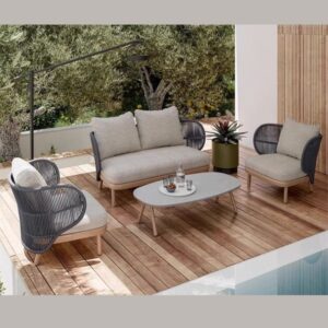 ODS002 - Outdoor Sofa