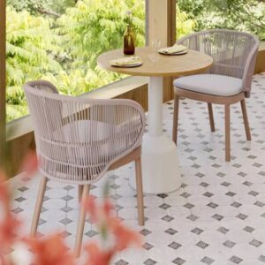 ODS002-ODC - Outdoor Chair
