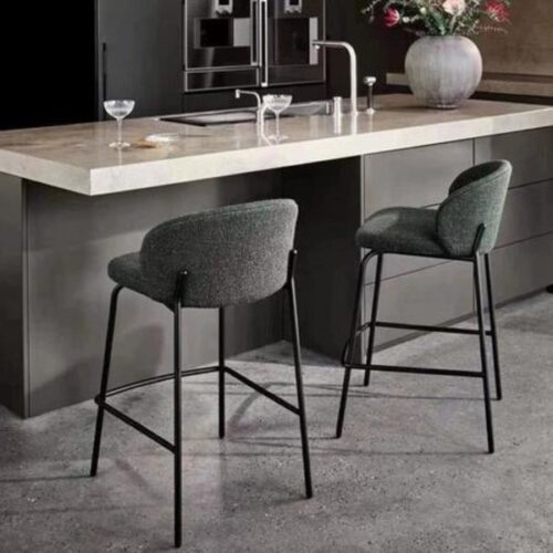 BSK002 - Bar Stool - Image 3