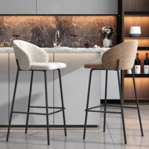 BSK002 - Bar Stool