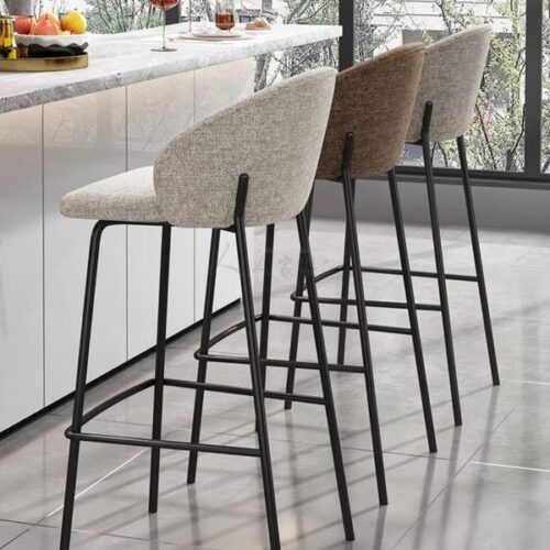 BSK002 - Bar Stool - Image 2