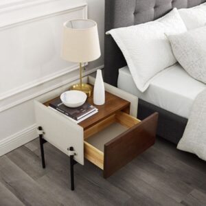 Alternative view of NTK011 - Night Table