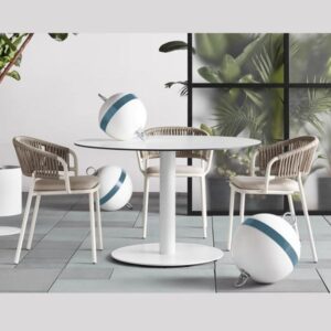 ODC002 - Outdoor Chair