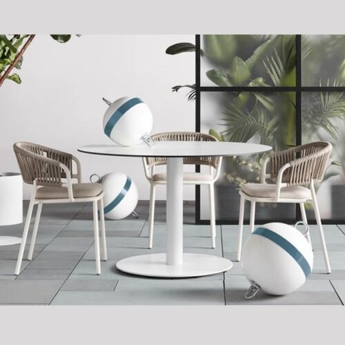 ODC002 - Outdoor Chair