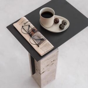 Alternative view of STK033 - Side Table