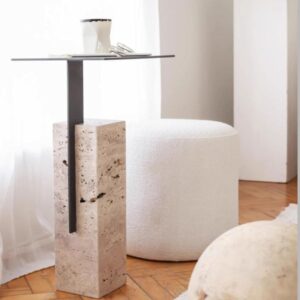 STK033 - Side Table