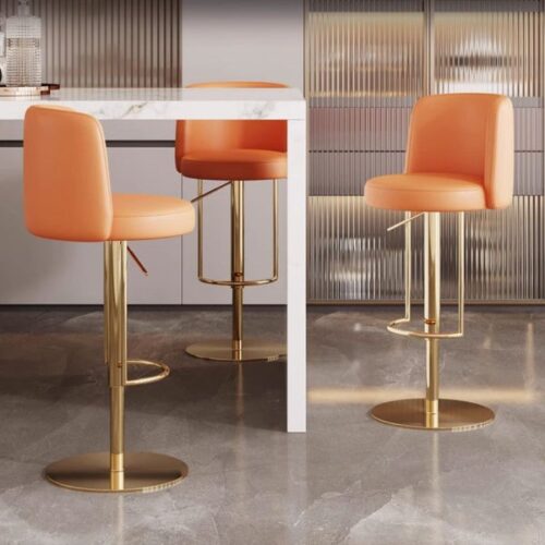 BSK003 - Bar Stool - Image 2
