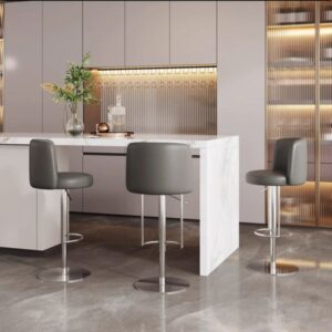 BSK003 - Bar Stool