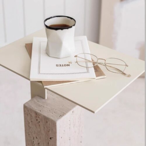 STK033 - Side Table - Image 3