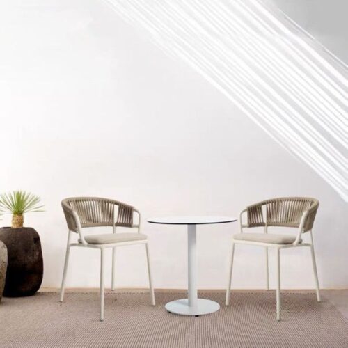ODC002 - Outdoor Chair - Image 3
