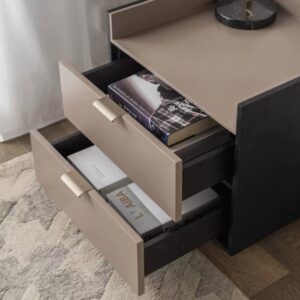 Alternative view of NTK012 - Night Table