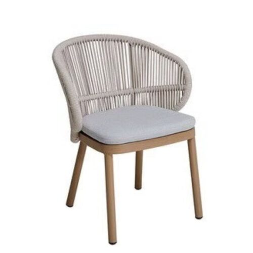 ODS002-ODC - Outdoor Chair - Image 2