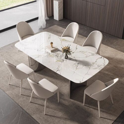 DNK004 - Dining Table - Image 4