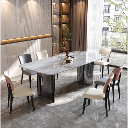 DNK004 - Dining Table - Image 2