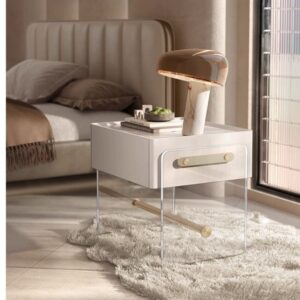 Alternative view of NTK006 - Night Table