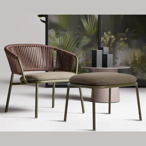 ODC002 - Outdoor Chair - Image 2
