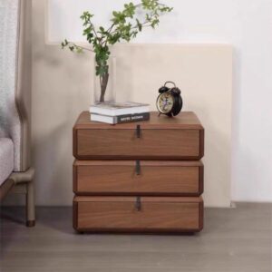 Alternative view of NTK008 - Night Table