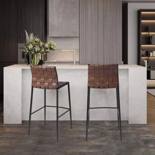 CHK022-BSK - Bar Stool - Image 3
