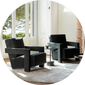 Arm chair