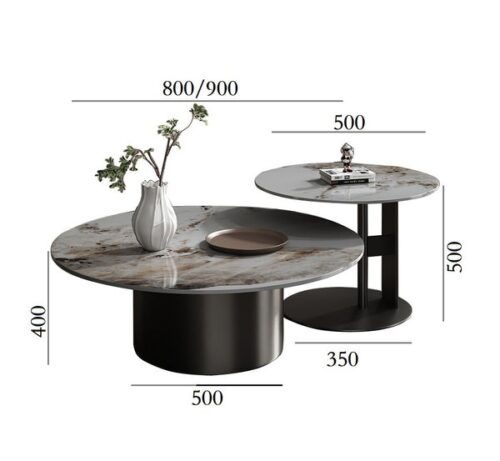 CTK031 - Coffee Table - Image 4