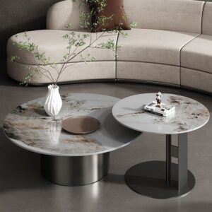 Alternative view of CTK031 - Coffee Table
