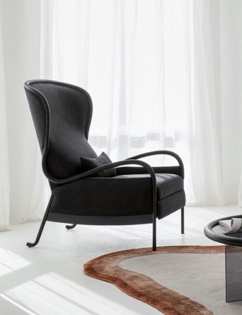 ARK005 - Armchair - Image 3