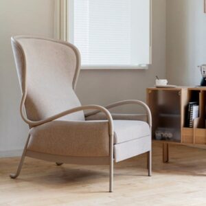 Alternative view of ARK005 - Armchair