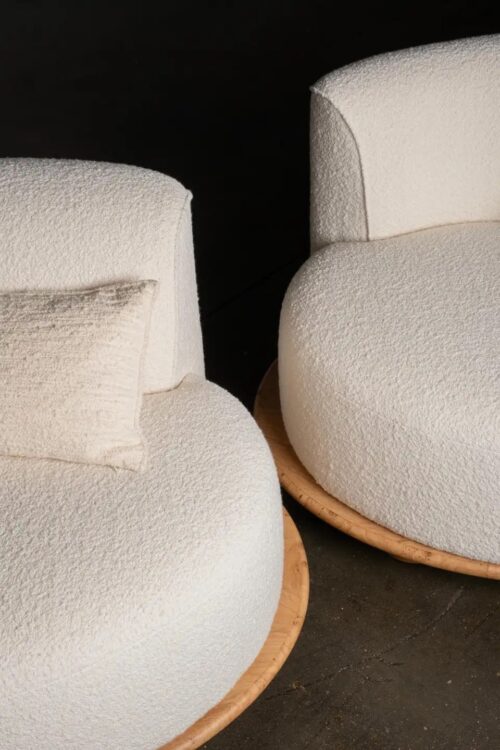 GALIA Armchair - Image 8