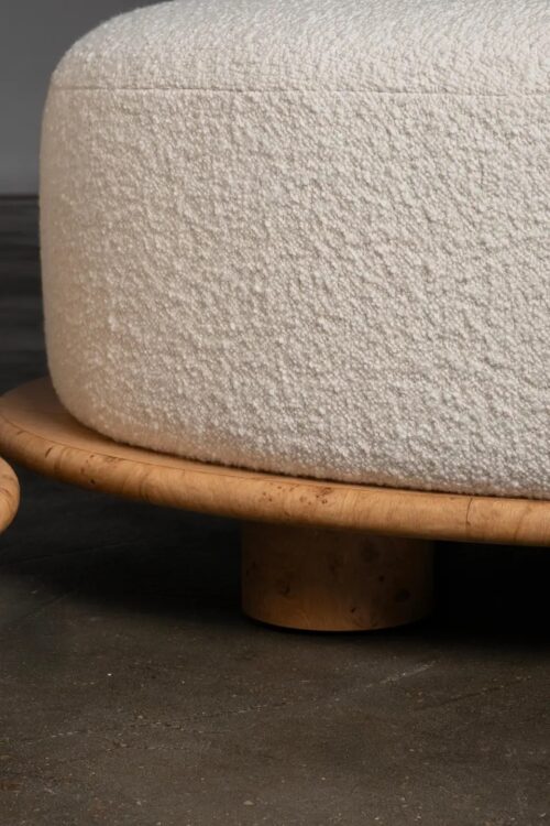 GALIA Armchair - Image 7