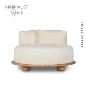 GALIA Armchair