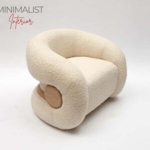 MISTRAL Armchair