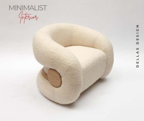 MISTRAL Armchair