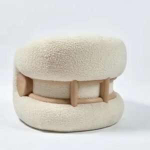 Alternative view of MISTRAL Armchair