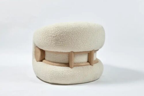 MISTRAL Armchair - Image 2