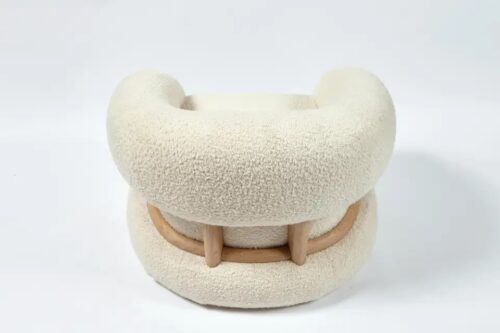 MISTRAL Armchair - Image 3