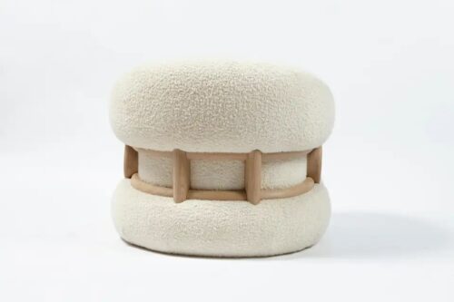 MISTRAL Armchair - Image 4