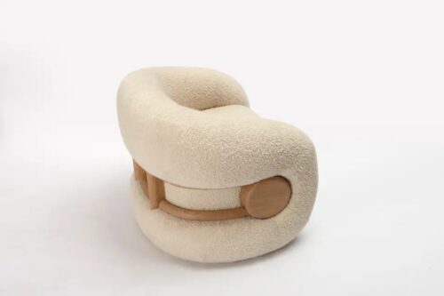 MISTRAL Armchair - Image 5