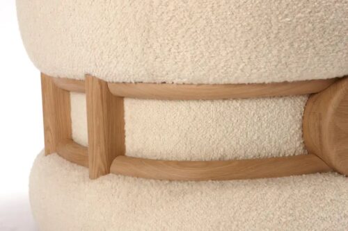 MISTRAL Armchair - Image 6