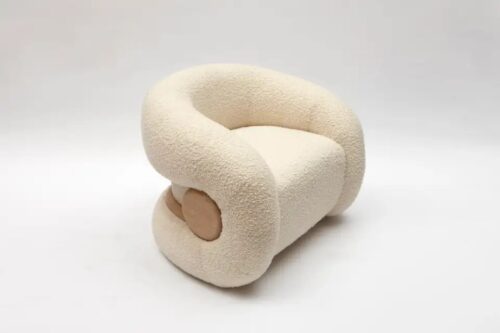 MISTRAL Armchair - Image 7