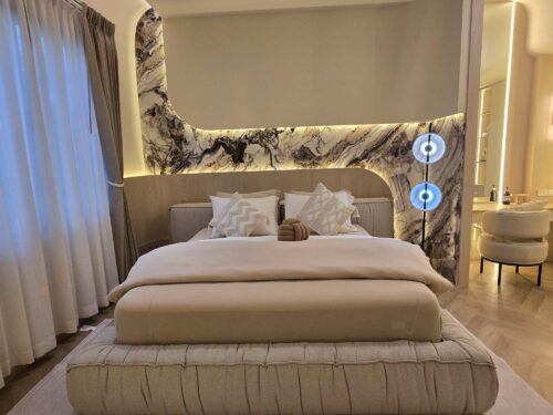 SERENE Bed - Image 2