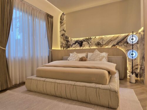 SERENE Bed - Image 5