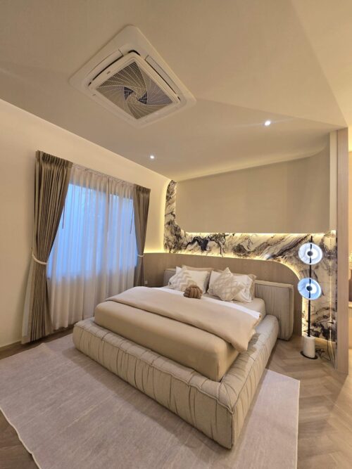SERENE Bed - Image 3