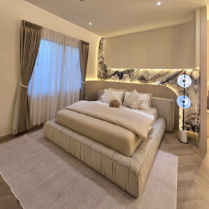 SERENE Bed
