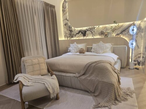 SERENE Bed - Image 7