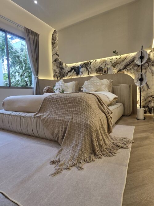 SERENE Bed - Image 8