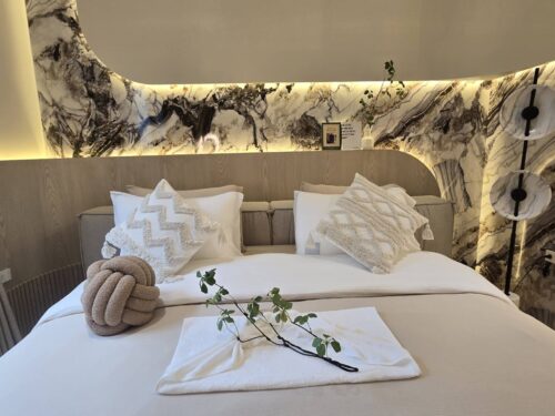 SERENE Bed - Image 4
