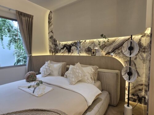 SERENE Bed - Image 6