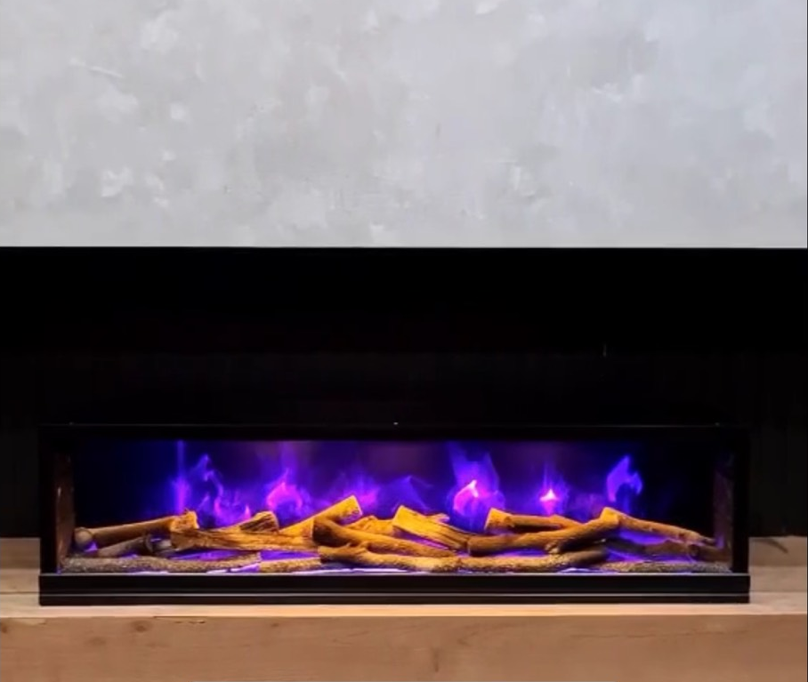 เตาผิงปลอม - Image 2