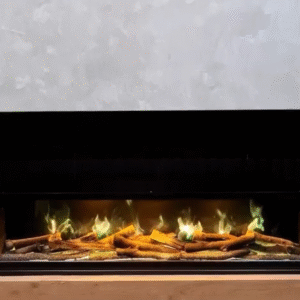 เตาผิงปลอม