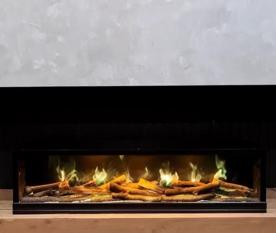 เตาผิงปลอม